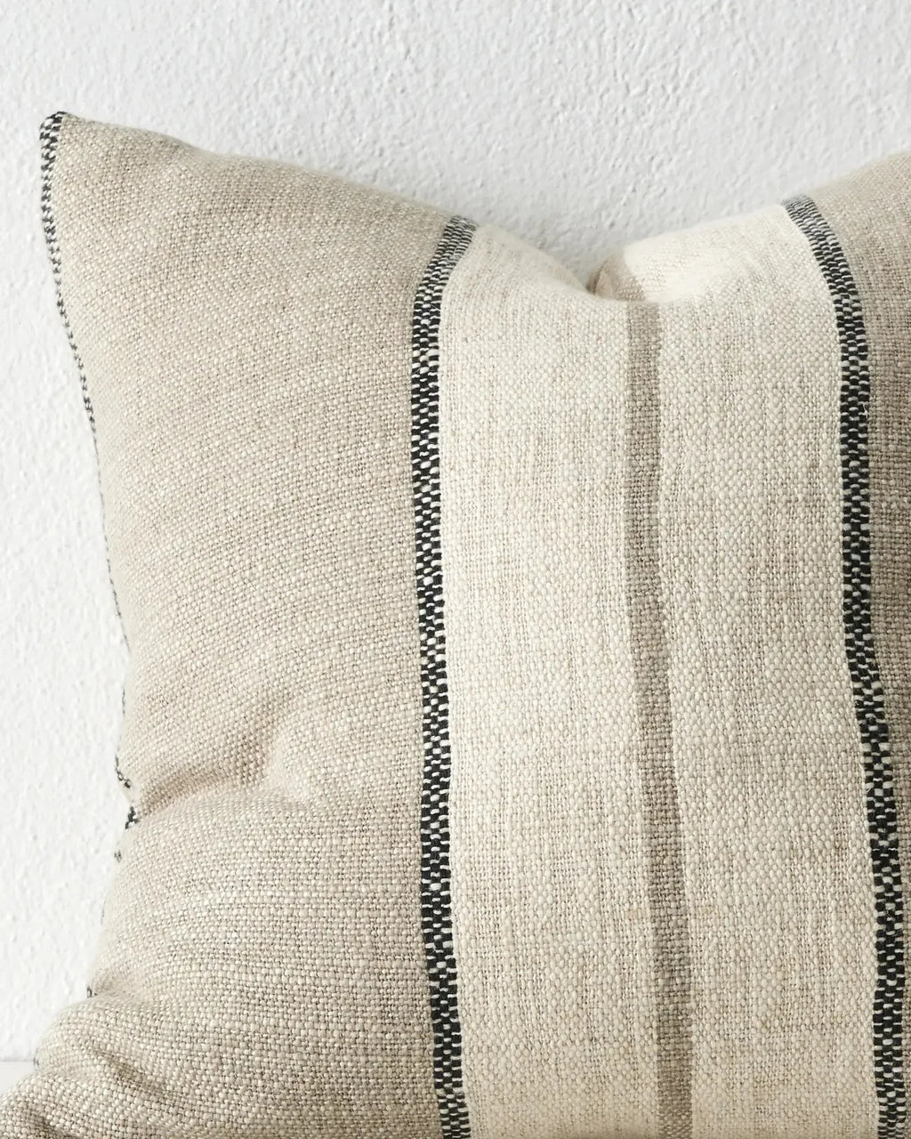 Ottavio Cushion 50cm x 50cm-Natural