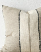 Ottavio Cushion 50cm x 50cm-Natural