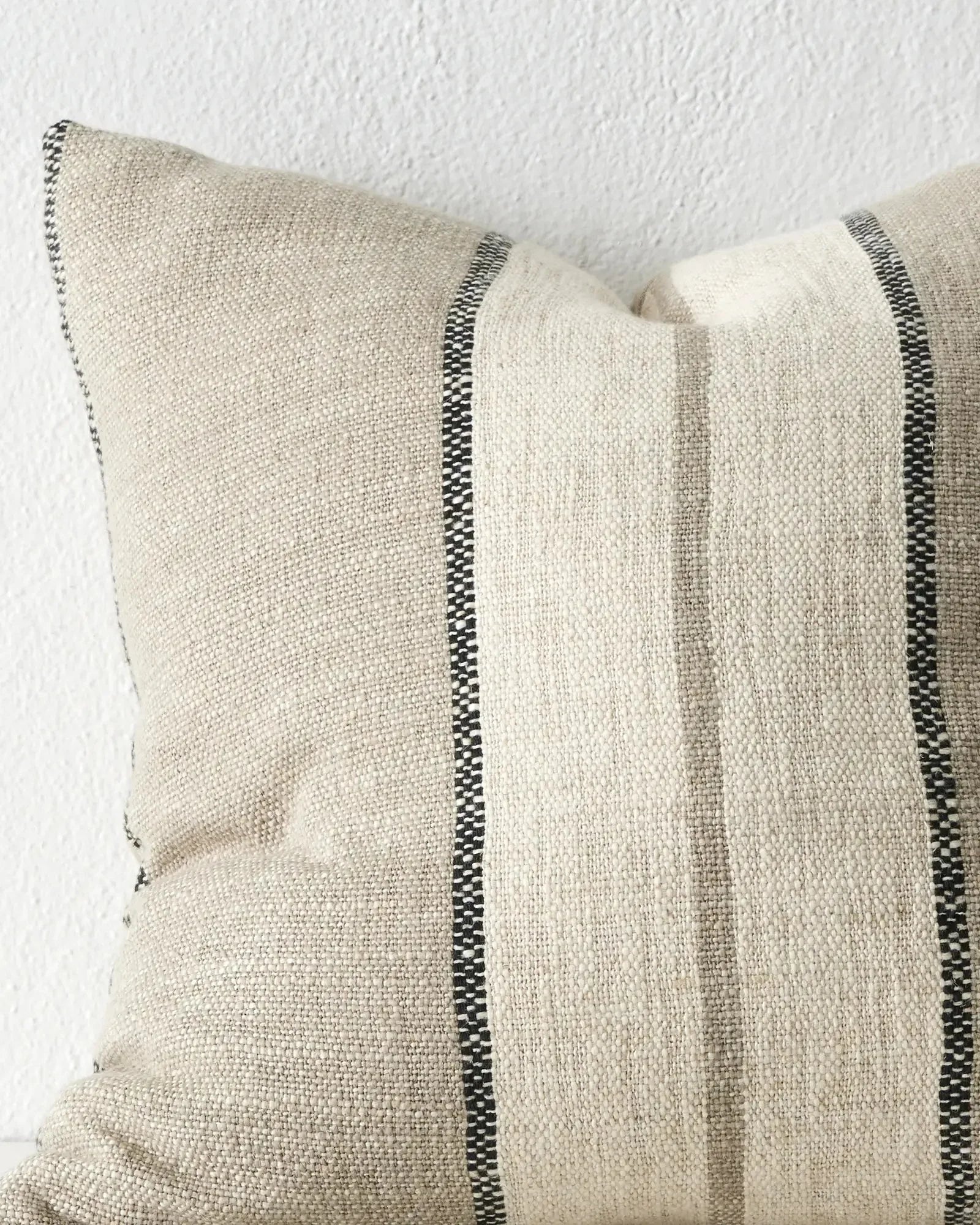 Ottavio Cushion 50cm x 50cm-Natural