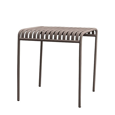 Swiss Dining Table-Cappuccino