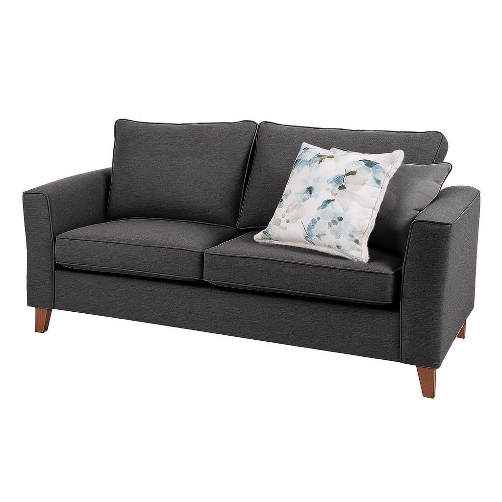 Kitty 2.5 Seater Fabric Sofa