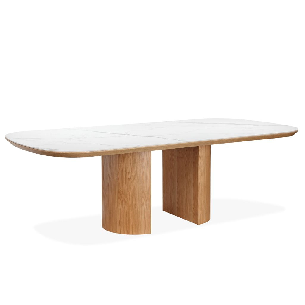 Cleo 2200 Dining Table