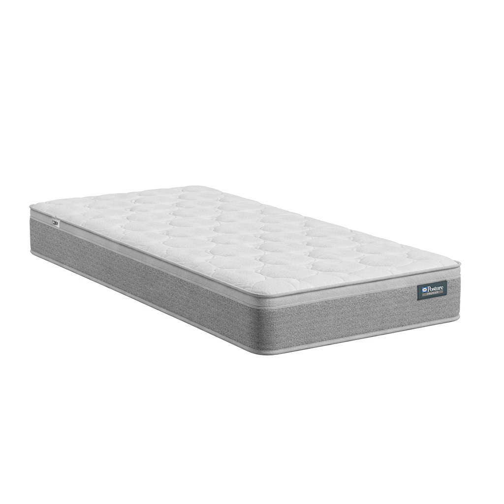 Vela Mattress King Single Plush