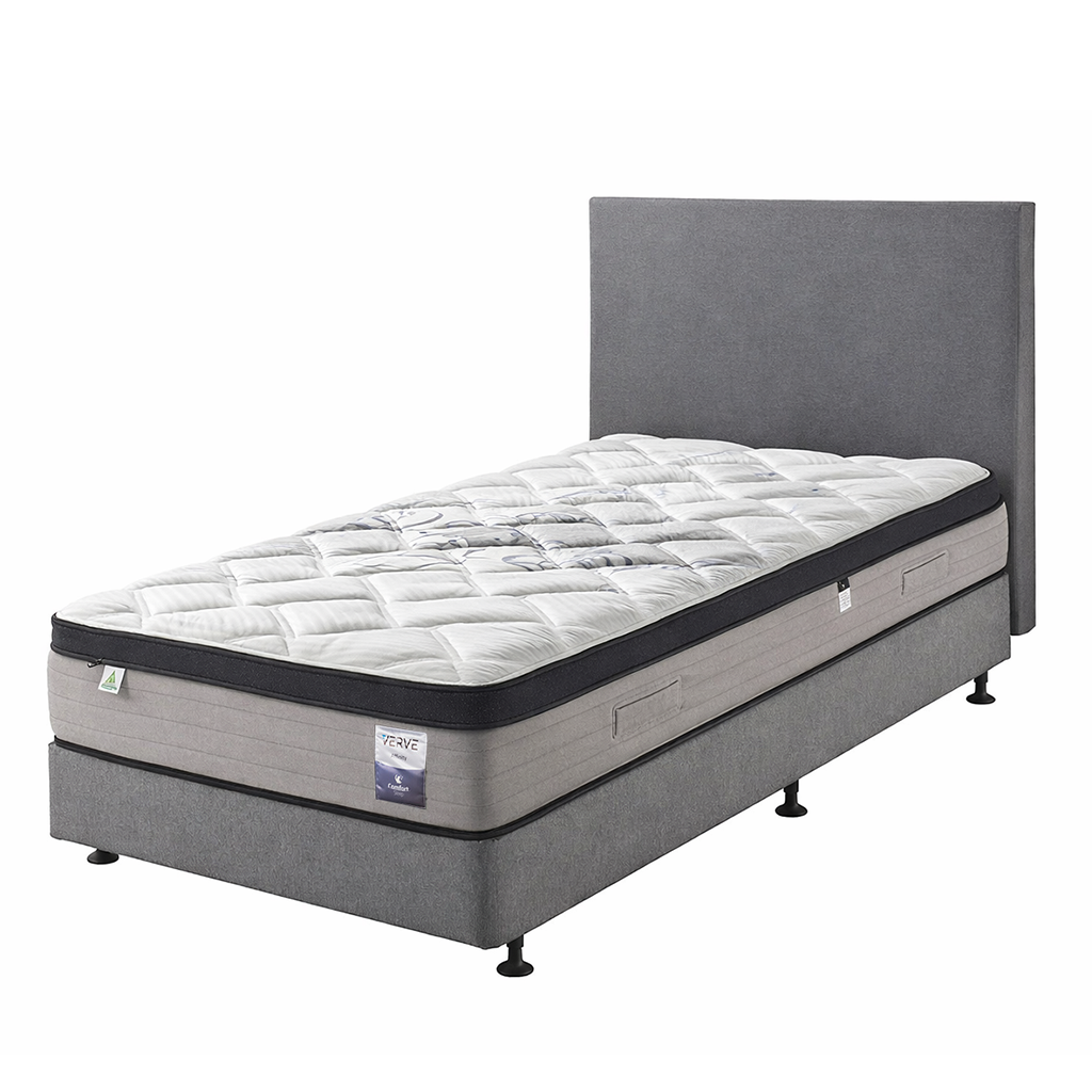Verve Affinity Single Size Mattress Firm