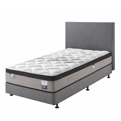 Verve Affinity Single Size Mattress Plush