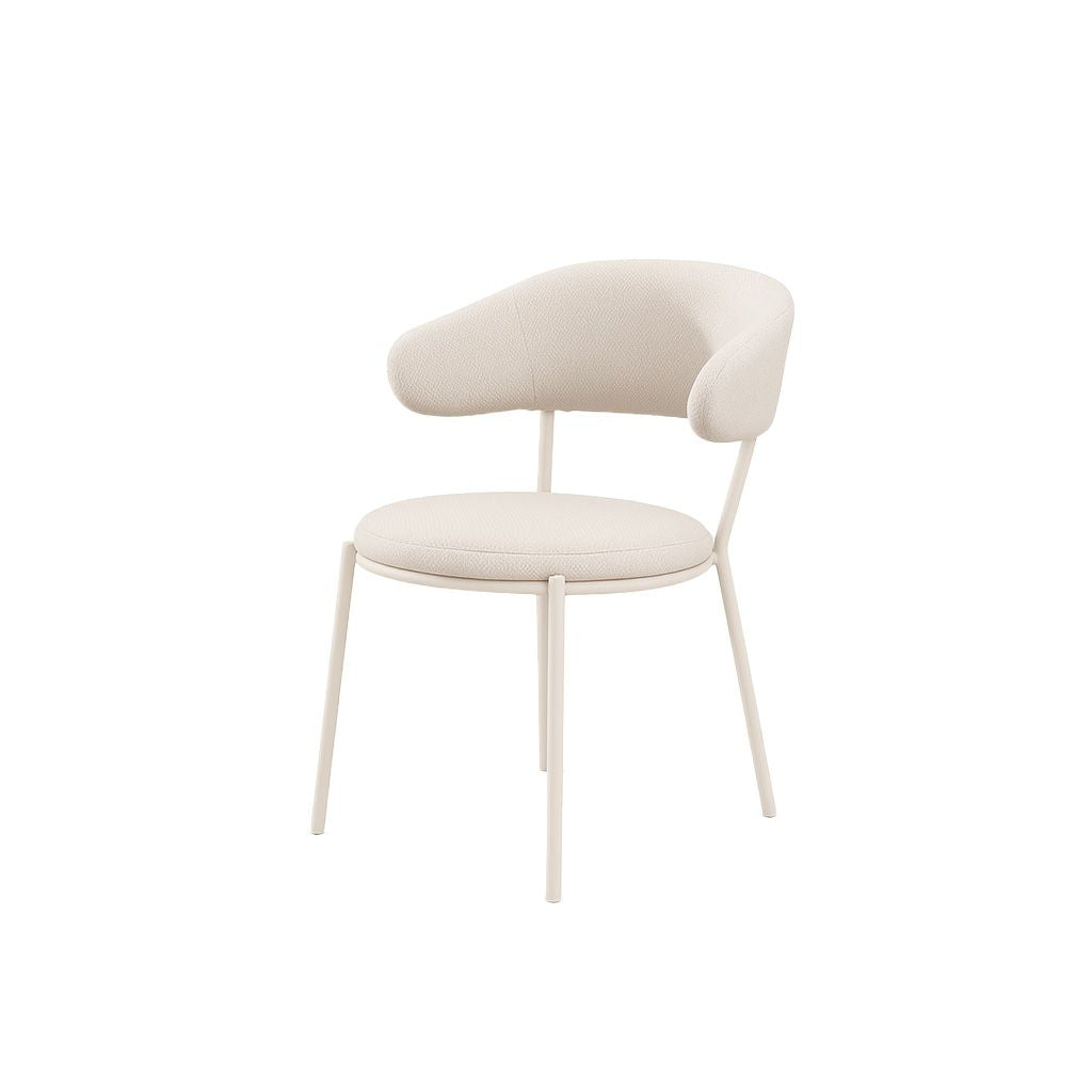 Cannes Dining Chair-Shell