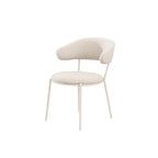 Cannes Dining Chair-Shell