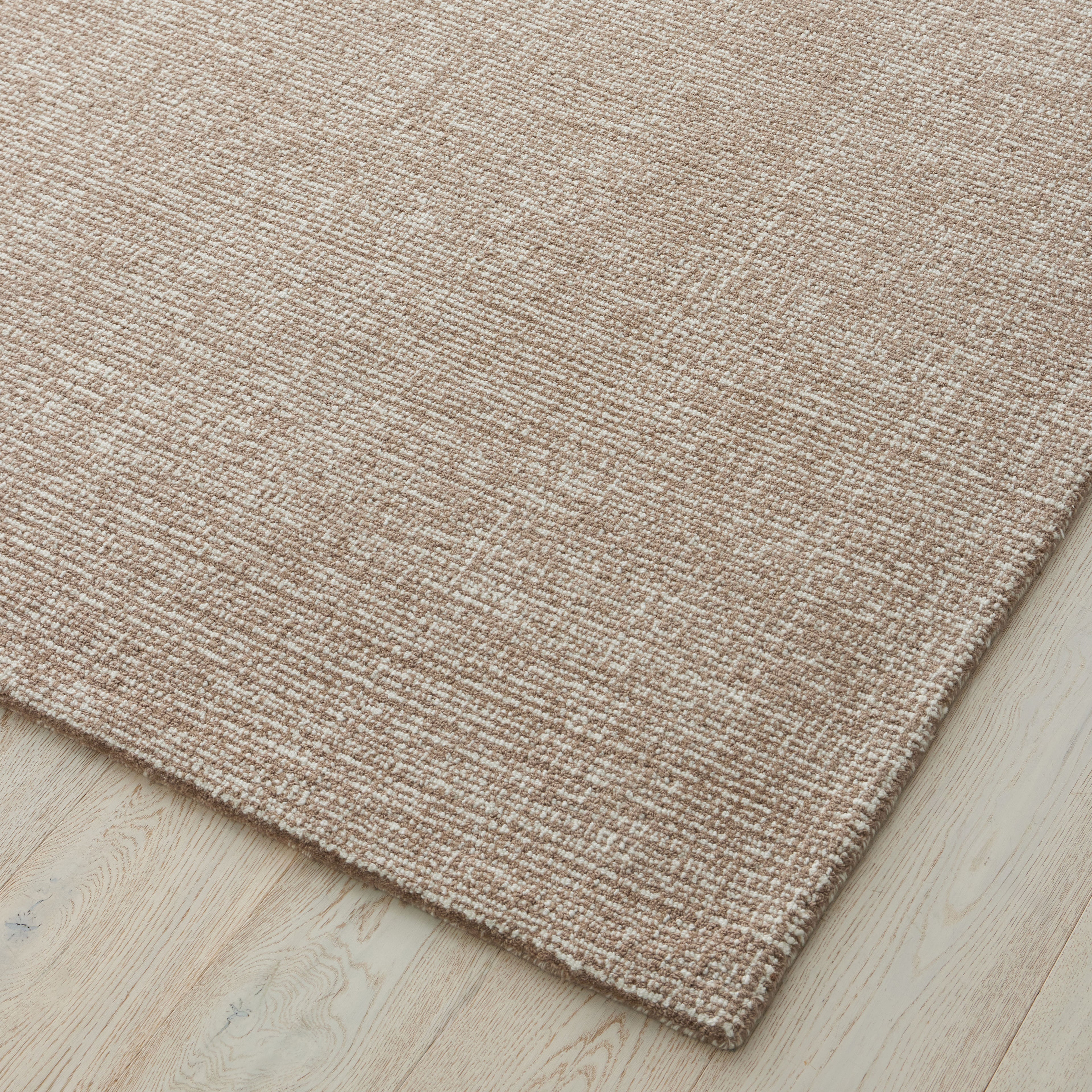 Kaia Rug 2m x 3m-Mocha