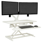 Vertipro On Desk Riser