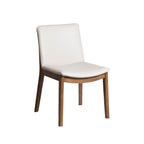 Koda Leather Dining Chair