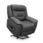 Kate Triple Motor Leather Lift Chair